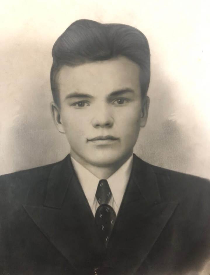 Бессмертный полк